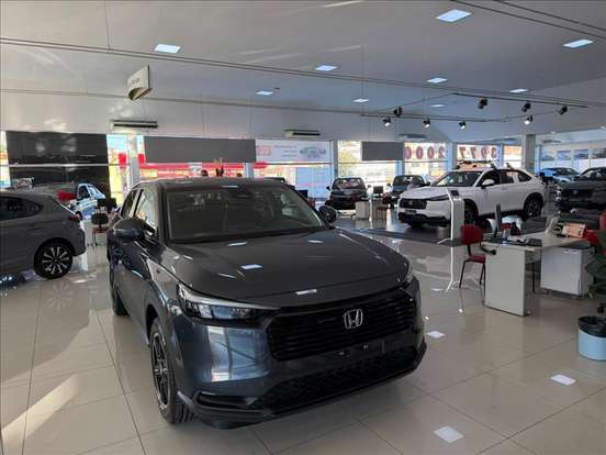 HONDA-HR-V-1.5 DI I-VTEC FLEX EXL CVT HONDA-HR-V-2026