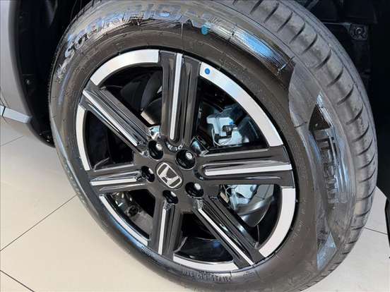 HONDA-HR-V-1.5 DI I-VTEC FLEX EXL CVT HONDA-HR-V-2026