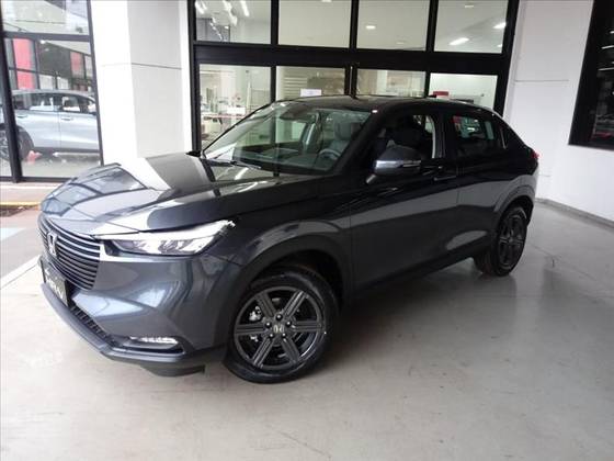 HONDA HR-V 1.5 DI I-VTEC FLEX EXL CVT