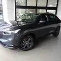 HONDA HR-V 1.5 DI I-VTEC FLEX EXL CVT HONDA HR-V 1.5 DI I-VTEC FLEX EXL CVT