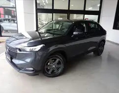 HONDA HR-V 1.5 DI I-VTEC FLEX EXL CVT HONDA HR-V 1.5 DI I-VTEC FLEX EXL CVT