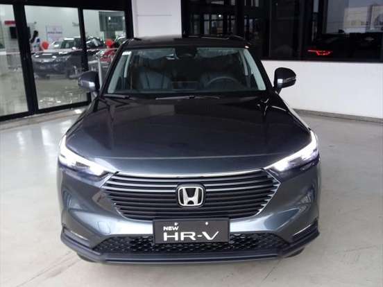 HONDA-HR-V-1.5 DI I-VTEC FLEX EXL CVT HONDA-HR-V-2026