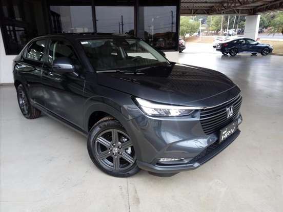 HONDA-HR-V-1.5 DI I-VTEC FLEX EXL CVT HONDA-HR-V-2026