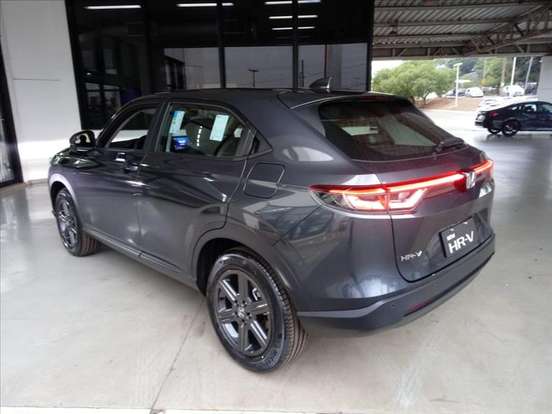 HONDA-HR-V-1.5 DI I-VTEC FLEX EXL CVT HONDA-HR-V-2026