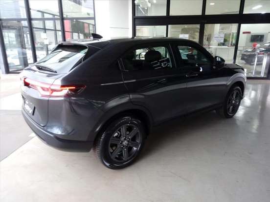 HONDA-HR-V-1.5 DI I-VTEC FLEX EXL CVT HONDA-HR-V-2026