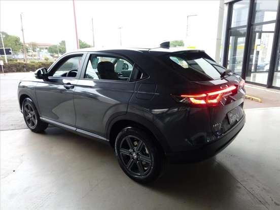 HONDA-HR-V-1.5 DI I-VTEC FLEX EXL CVT HONDA-HR-V-2026