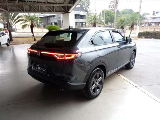 HONDA-HR-V-1.5 DI I-VTEC FLEX EXL CVT HONDA-HR-V-2026