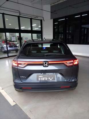 HONDA-HR-V-1.5 DI I-VTEC FLEX EXL CVT HONDA-HR-V-2026