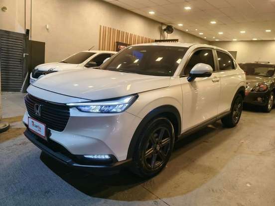 HONDA-HR-V-1.5 DI I-VTEC FLEX EXL CVT HONDA-HR-V-2024