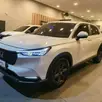 HONDA HR-V 1.5 DI I-VTEC FLEX EXL CVT HONDA HR-V 1.5 DI I-VTEC FLEX EXL CVT