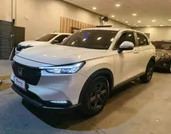 HONDA HR-V 1.5 DI I-VTEC FLEX EXL CVT HONDA HR-V 1.5 DI I-VTEC FLEX EXL CVT