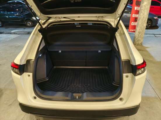 HONDA-HR-V-1.5 DI I-VTEC FLEX EXL CVT HONDA-HR-V-2024