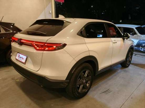 HONDA-HR-V-1.5 DI I-VTEC FLEX EXL CVT HONDA-HR-V-2024
