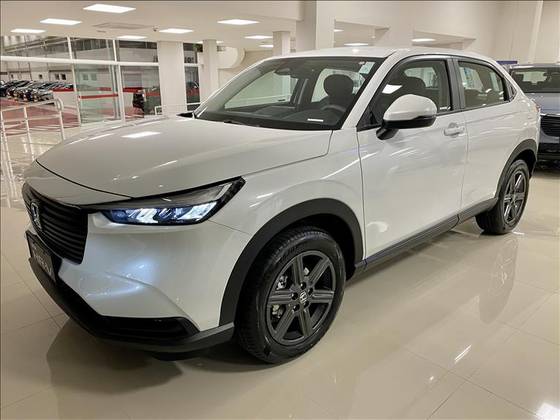 HONDA HR-V 1.5 DI I-VTEC FLEX EXL CVT