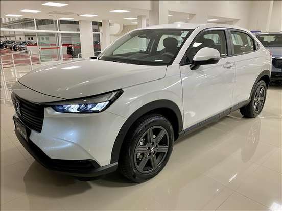 HONDA-HR-V-1.5 DI I-VTEC FLEX EXL CVT HONDA-HR-V-2026