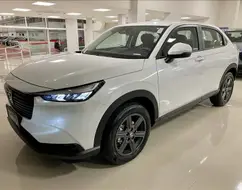 HONDA HR-V 1.5 DI I-VTEC FLEX EXL CVT HONDA HR-V 1.5 DI I-VTEC FLEX EXL CVT
