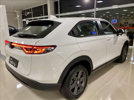 HONDA-HR-V-1.5 DI I-VTEC FLEX EXL CVT HONDA-HR-V-2026