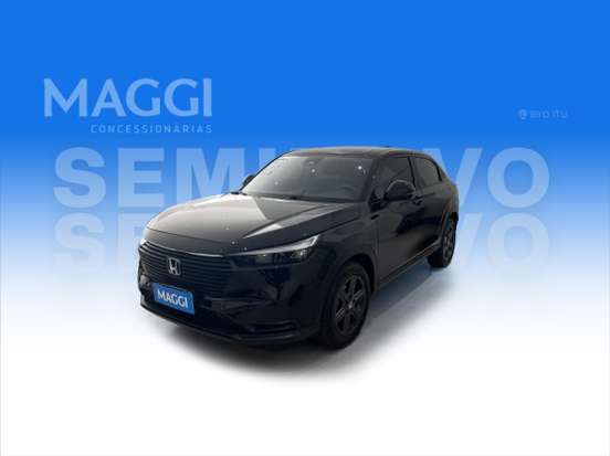 HONDA-HR-V-1.5 DI I-VTEC FLEX EXL CVT HONDA-HR-V-2024