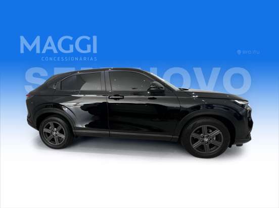 HONDA-HR-V-1.5 DI I-VTEC FLEX EXL CVT HONDA-HR-V-2024