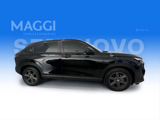 HONDA-HR-V-1.5 DI I-VTEC FLEX EXL CVT HONDA-HR-V-2024
