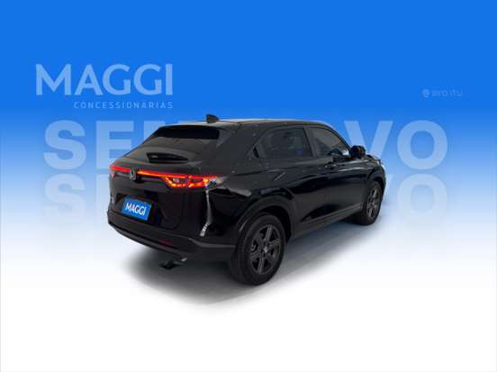 HONDA-HR-V-1.5 DI I-VTEC FLEX EXL CVT HONDA-HR-V-2024