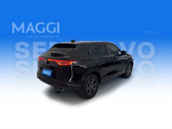 HONDA-HR-V-1.5 DI I-VTEC FLEX EXL CVT HONDA-HR-V-2024