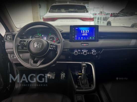 HONDA-HR-V-1.5 DI I-VTEC FLEX EXL CVT HONDA-HR-V-2024