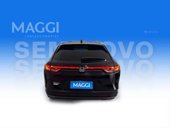 HONDA-HR-V-1.5 DI I-VTEC FLEX EXL CVT HONDA-HR-V-2024