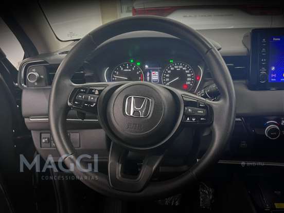 HONDA-HR-V-1.5 DI I-VTEC FLEX EXL CVT HONDA-HR-V-2024