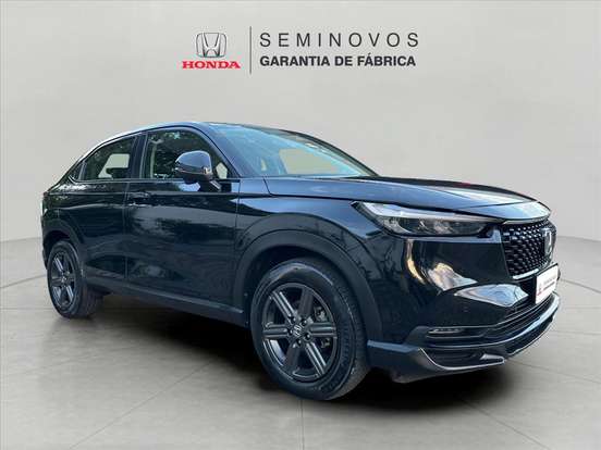 HONDA-HR-V-1.5 DI I-VTEC TURBO FLEX ADVANCE CVT HONDA-HR-V-2023