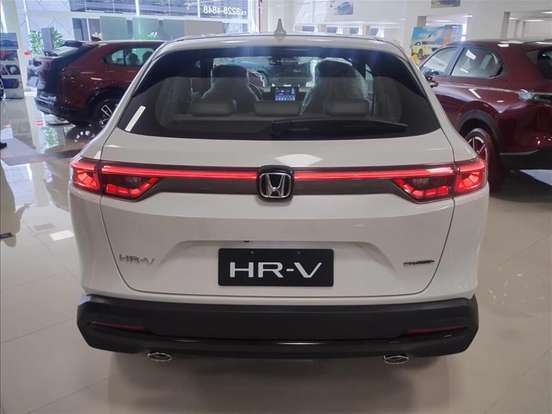HONDA-HR-V-1.5 DI I-VTEC TURBO FLEX ADVANCE CVT HONDA-HR-V-2026