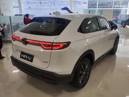 HONDA-HR-V-1.5 DI I-VTEC TURBO FLEX ADVANCE CVT HONDA-HR-V-2026