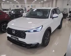 HONDA HR-V 1.5 DI I-VTEC TURBO FLEX ADVANCE CVT HONDA HR-V 1.5 DI I-VTEC TURBO FLEX ADVANCE CVT