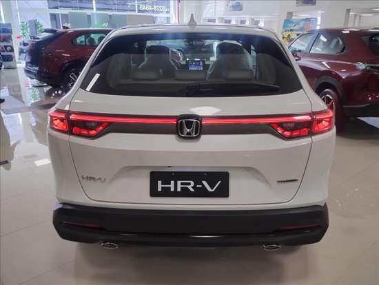 HONDA-HR-V-2026