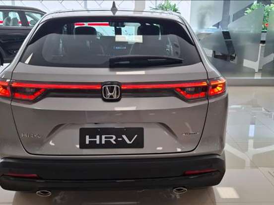 HONDA-HR-V-1.5 DI I-VTEC TURBO FLEX ADVANCE CVT HONDA-HR-V-2026