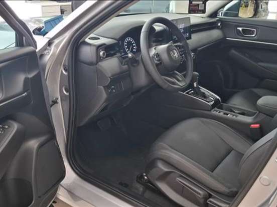 HONDA-HR-V-1.5 DI I-VTEC TURBO FLEX ADVANCE CVT HONDA-HR-V-2026