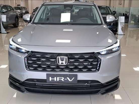 HONDA-HR-V-1.5 DI I-VTEC TURBO FLEX ADVANCE CVT HONDA-HR-V-2026