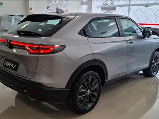 HONDA-HR-V-1.5 DI I-VTEC TURBO FLEX ADVANCE CVT HONDA-HR-V-2026