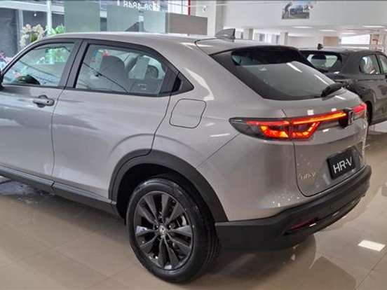 HONDA-HR-V-1.5 DI I-VTEC TURBO FLEX ADVANCE CVT HONDA-HR-V-2026