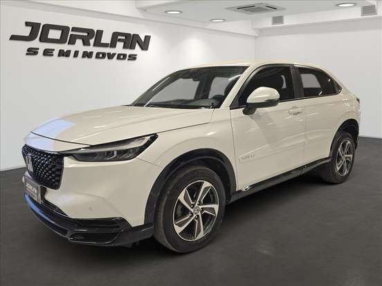 HONDA-HR-V-1.5 DI I-VTEC TURBO FLEX TOURING CVT HONDA-HR-V-2023