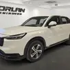 HONDA HR-V 1.5 DI I-VTEC TURBO FLEX TOURING CVT HONDA HR-V 1.5 DI I-VTEC TURBO FLEX TOURING CVT