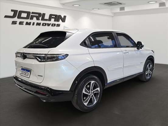 HONDA-HR-V-1.5 DI I-VTEC TURBO FLEX TOURING CVT HONDA-HR-V-2023