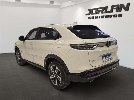 HONDA-HR-V-1.5 DI I-VTEC TURBO FLEX TOURING CVT HONDA-HR-V-2023