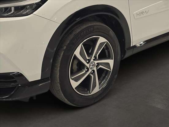 HONDA-HR-V-1.5 DI I-VTEC TURBO FLEX TOURING CVT HONDA-HR-V-2023
