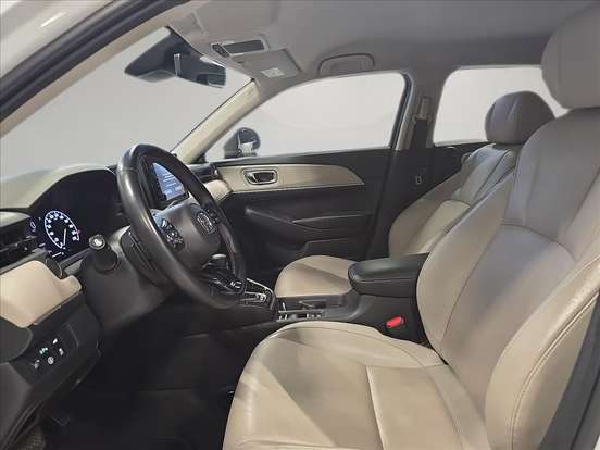 HONDA-HR-V-1.5 DI I-VTEC TURBO FLEX TOURING CVT HONDA-HR-V-2023