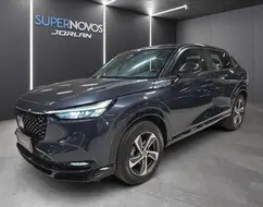HONDA HR-V 1.5 DI I-VTEC TURBO FLEX TOURING CVT HONDA HR-V 1.5 DI I-VTEC TURBO FLEX TOURING CVT