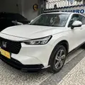 HONDA HR-V 1.5 DI I-VTEC TURBO FLEX TOURING CVT HONDA HR-V 1.5 DI I-VTEC TURBO FLEX TOURING CVT