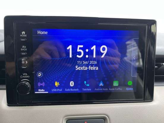 HONDA-HR-V-1.5 DI I-VTEC TURBO FLEX TOURING CVT HONDA-HR-V-2024