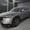 HONDA HR-V 1.5 DI I-VTEC TURBO FLEX TOURING CVT HONDA HR-V 1.5 DI I-VTEC TURBO FLEX TOURING CVT