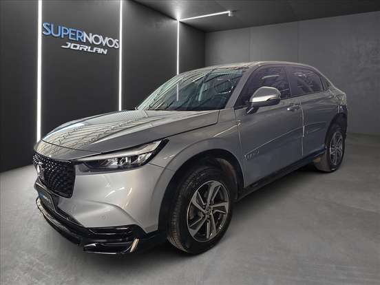 HONDA-HR-V-1.5 DI I-VTEC TURBO FLEX TOURING CVT HONDA-HR-V-2023